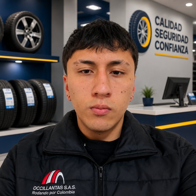 Anderson Cruz