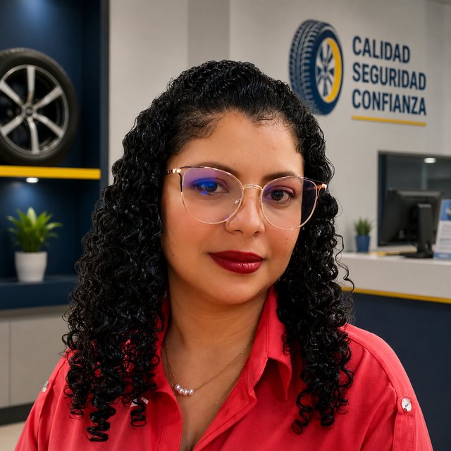 Dolly Monroy
