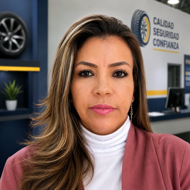 Liliana Gómez