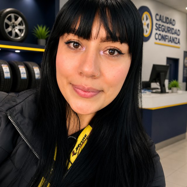 Mayerly Cruz