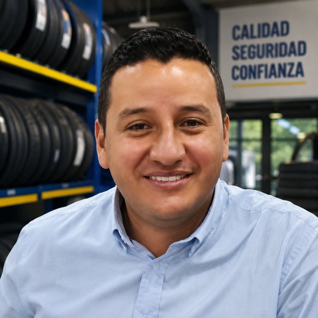 Ricardo Neira