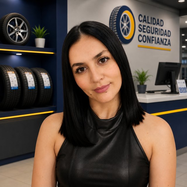 Verónica Ospina